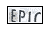 Click to view: Epiqus corporate identity and website